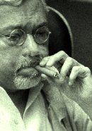 Guillermo Cabrera Infante