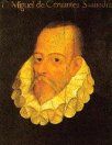 Miguel de Cervantes Saavedra
