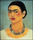 Frida Kahlo
