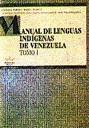 Manual de lenguas ind�genas de Venezuela