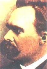 Friedritch Nietzsche
