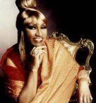Celia Cruz