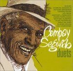 "Duets", de Compay Segundo