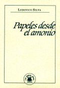 "Papeles desde el amonio", Ludovico Silva