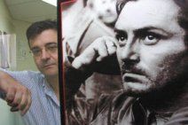Javier Cercas