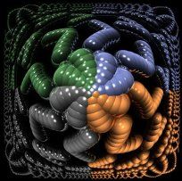 "La metaficci�n es la redescripci�n de la realidad dentro de la ficci�n"