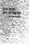 "Un tajo en el agua", Juan Mildenberger