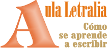 Aprender a escribir, orientaci�n literaria