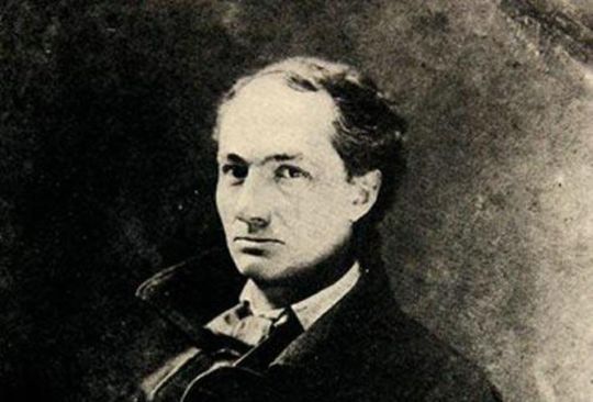 Charles Baudelaire