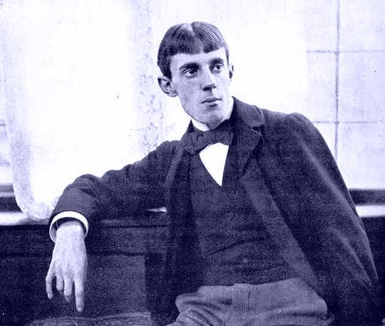 Audrey Beardsley