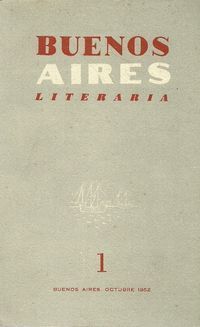 Buenos Aires Literaria