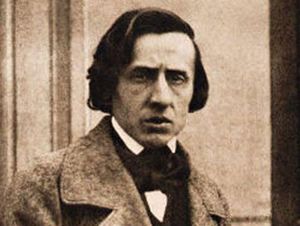 Fr&eacute;d&eacute;ric Chopin