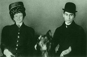 Franz Kafka