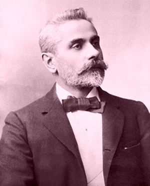 Paul Groussac