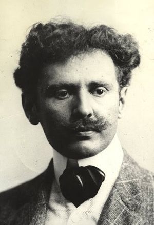 Julio Herrera y Reissig