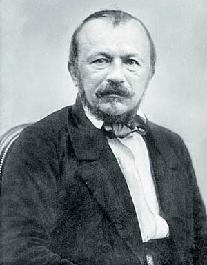 G&eacute;rard de Nerval