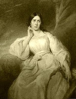 Caroline Baudelaire