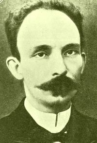 Jos&eacute; Mart&iacute;