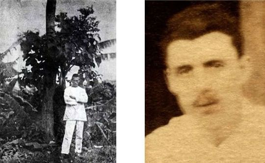 Arthur Rimbaud