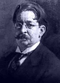 Jos&eacute; Enrique Rod&oacute;