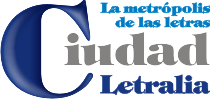 Ciudad Letralia, la Metr�polis de las Letras