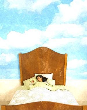 Ilustraci&oacute;n: Ann Cutting