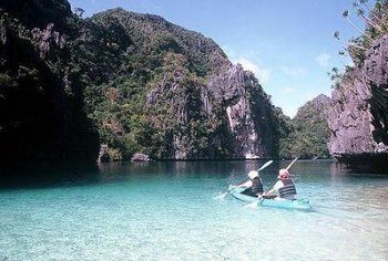 Las Filipinas