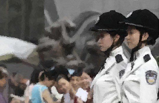 Las feministas