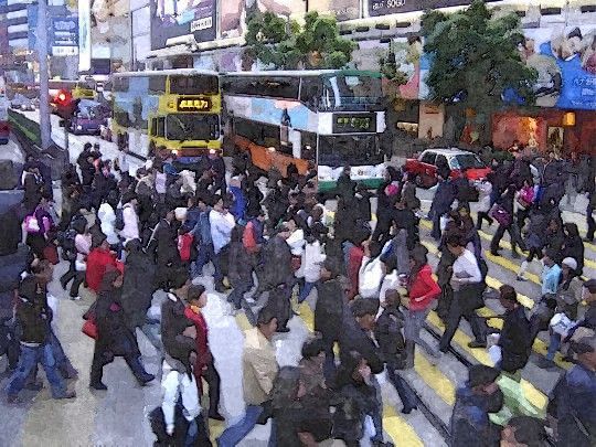 Hong Kong