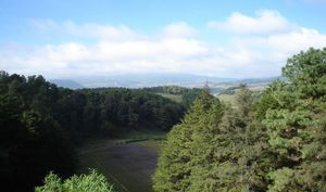 Uruapan