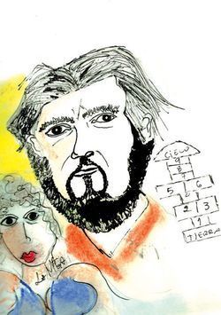 Julio Cort&aacute;zar