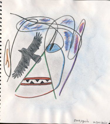 Ilustraci&oacute;n: Wilfredo Carrizales