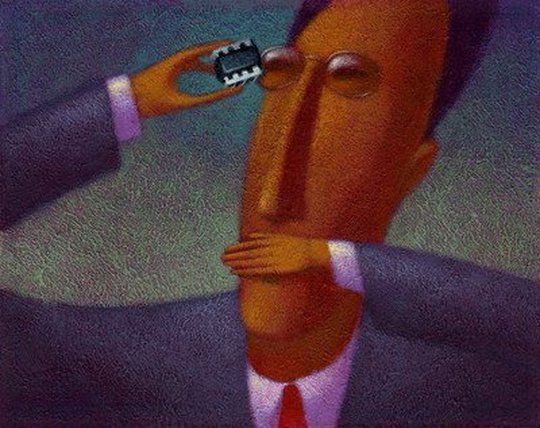 Ilustraci&oacute;n: Todd Davidson