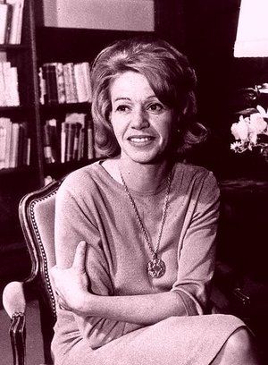 Elena Garro