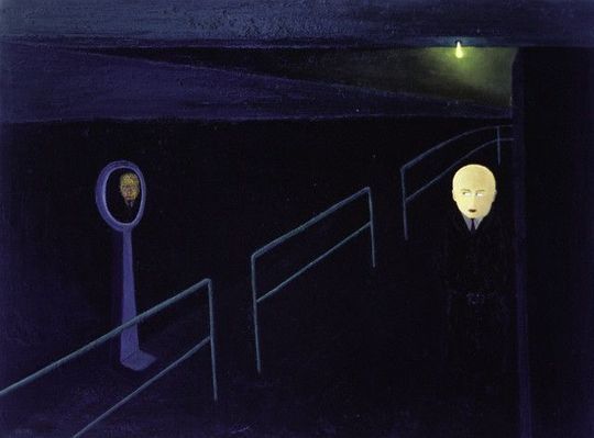 Ilustraci&oacute;n: Dick Brooks