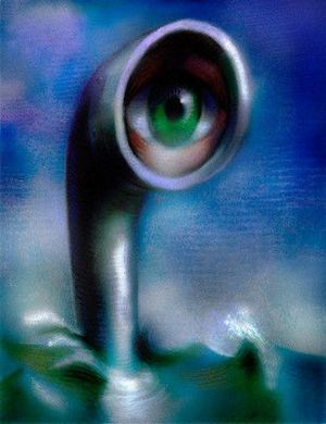 Ilustraci&oacute;n: Todd Davidson