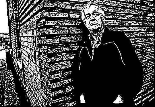 Henning Mankell