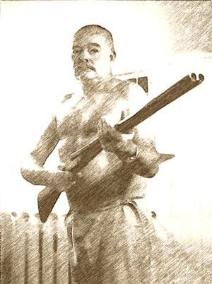Ernest Hemingway