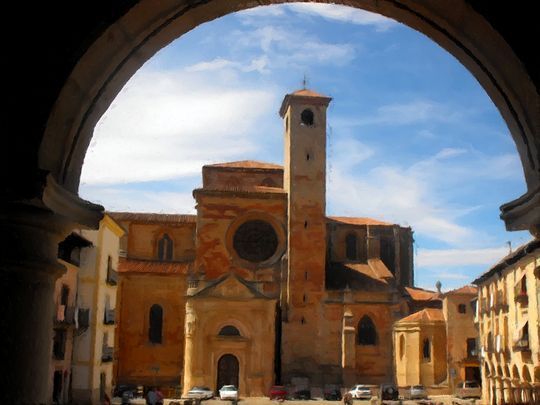 Sig&uuml;enza