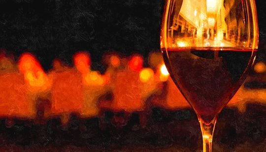 Vino