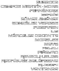Autores