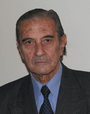 Horacio Castillo