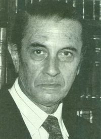 Horacio Castillo