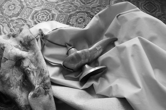 &ldquo;Claves lanzadas al espacio o a las aguas&rdquo;, de Wilfredo Carrizales