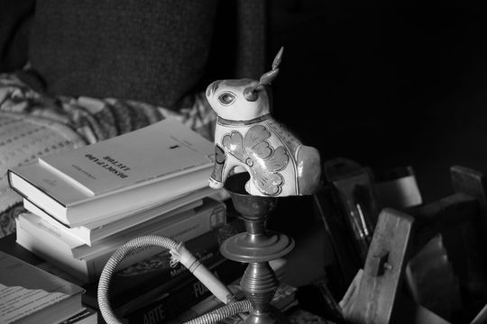 &ldquo;Claves lanzadas al espacio o a las aguas&rdquo;, de Wilfredo Carrizales