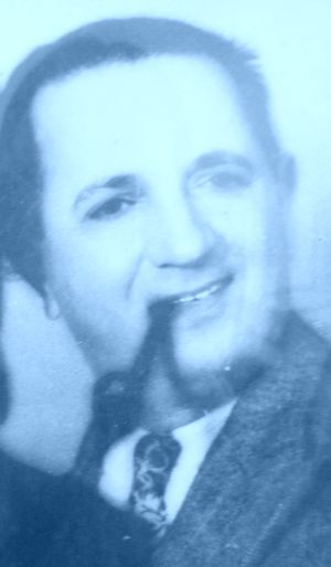 Alberto Arvelo Torrealba