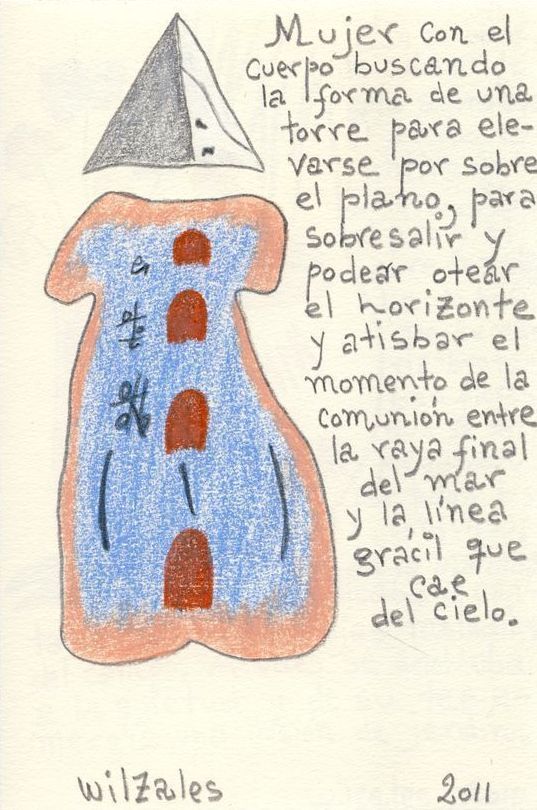 Fabulario minimalista