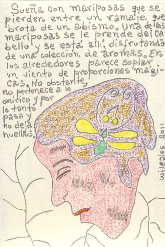 Fabulario minimalista