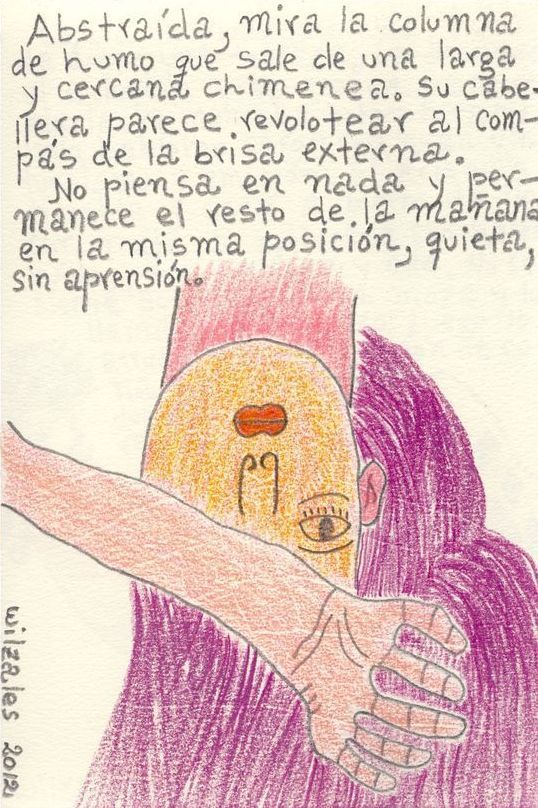Fabulario minimalista
