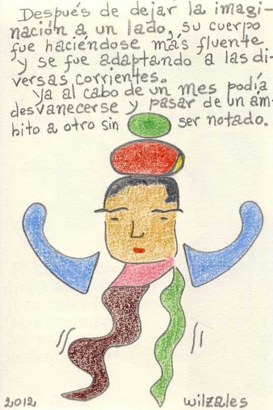 Fabulario minimalista